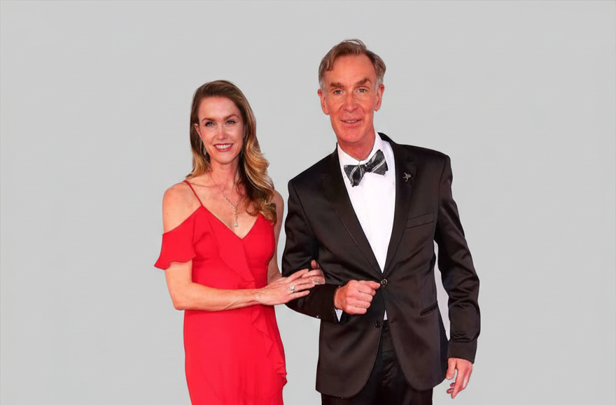 charity nye