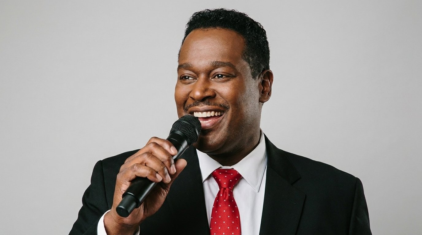charles anthony vandross