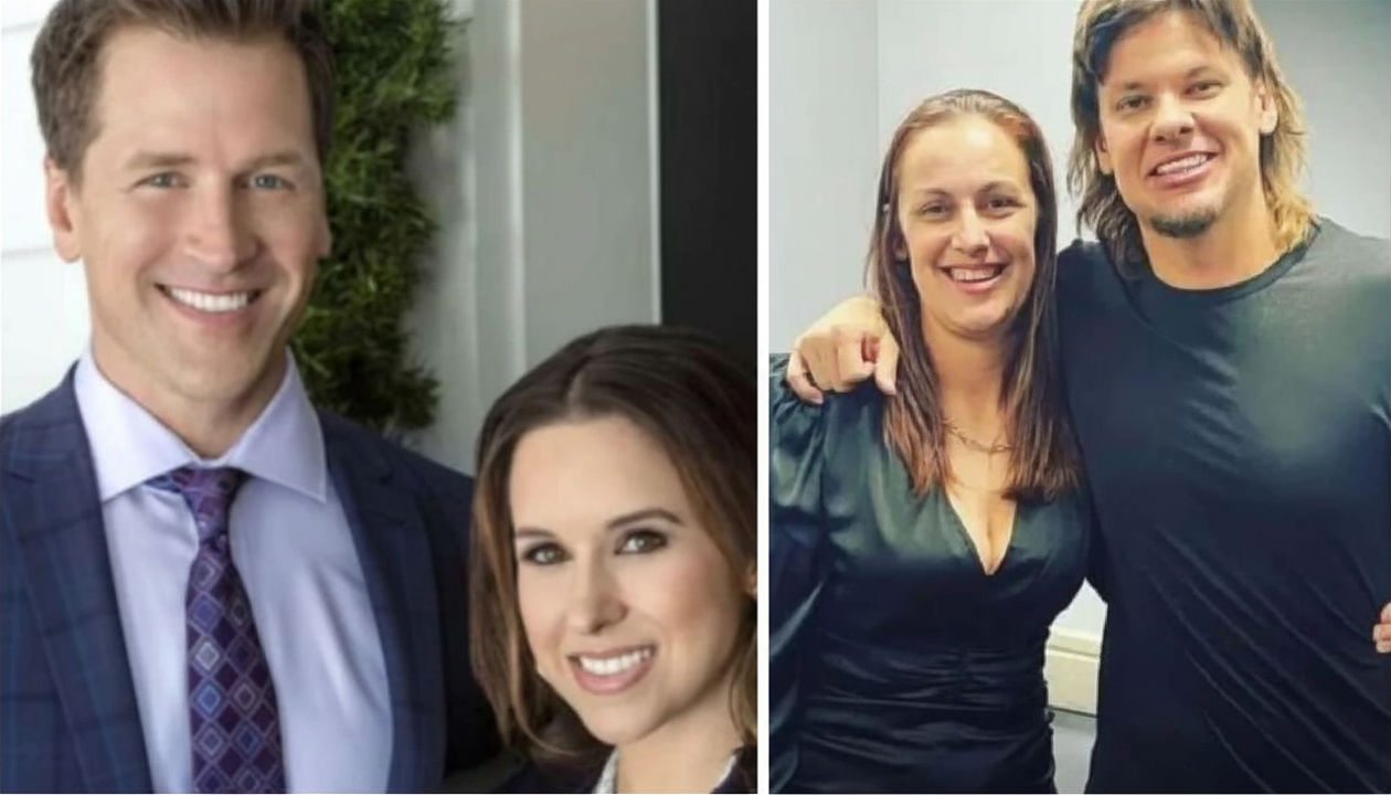 theo von mom