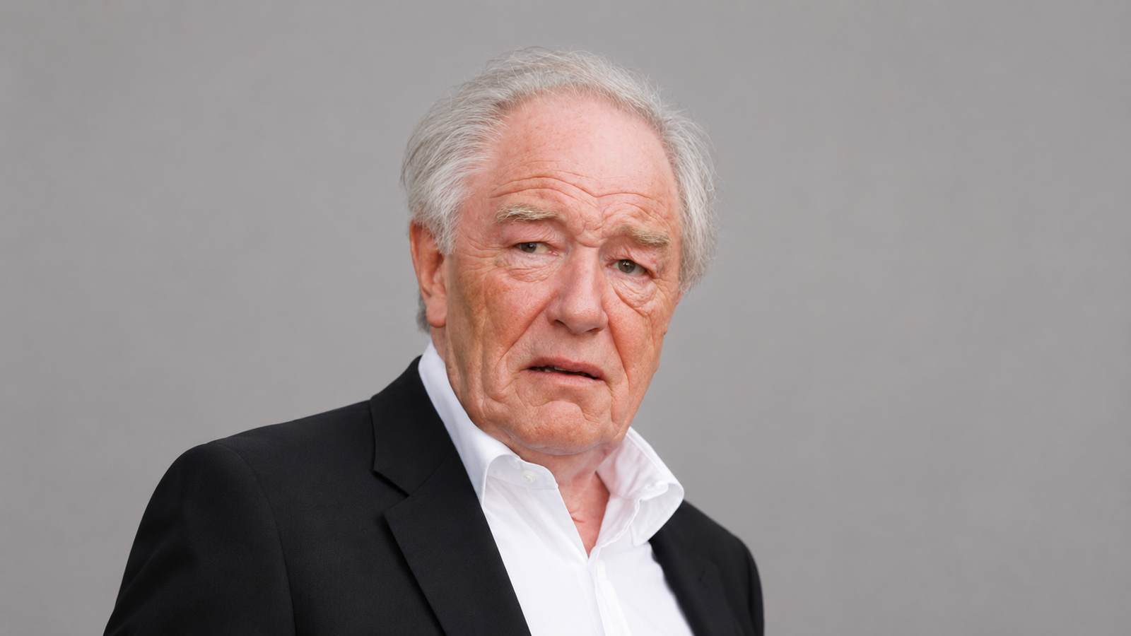 fergus gambon
