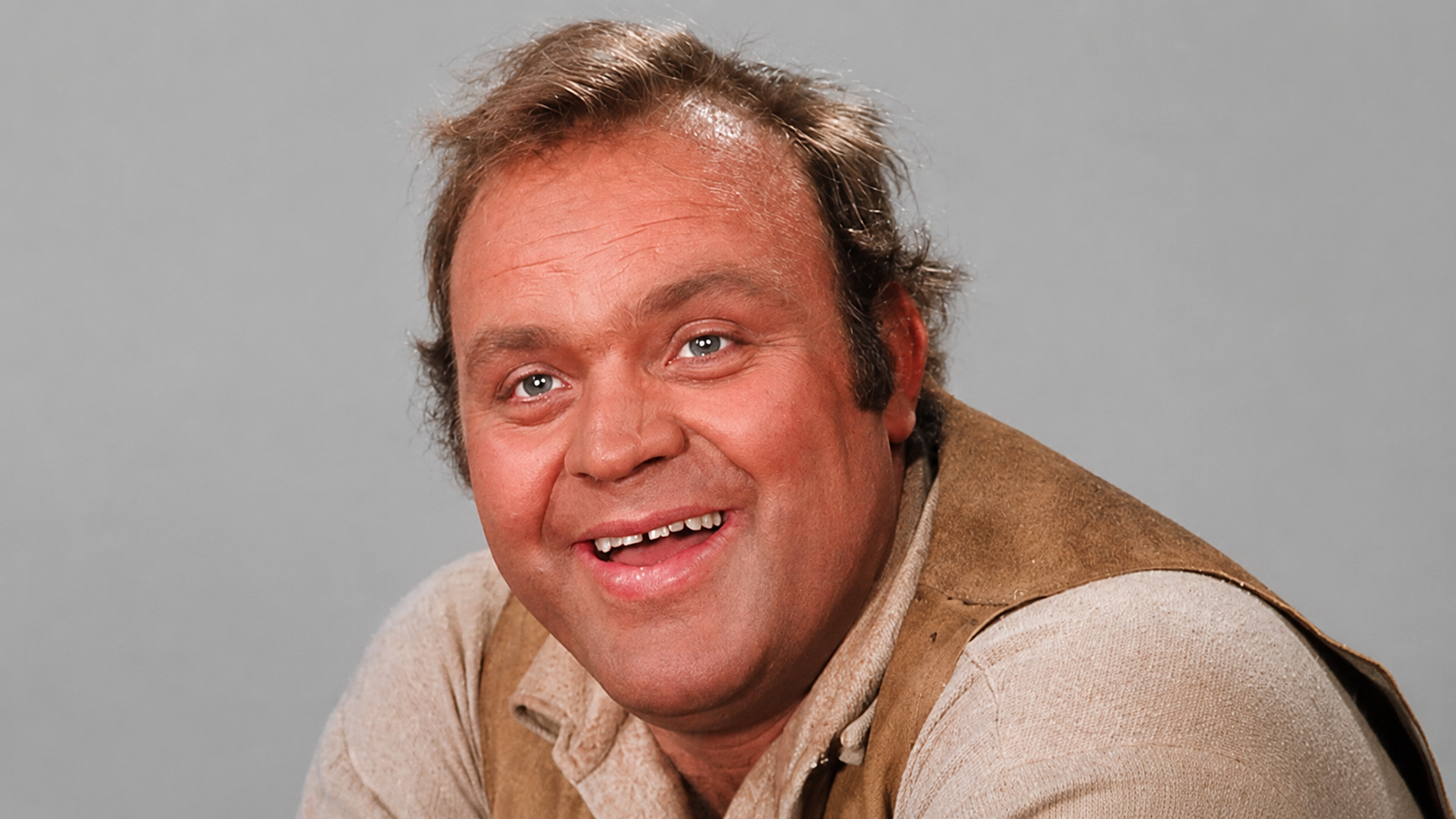 Dolphia Parker: The Untold Story of Dan Blocker’s Wife and Her Enduring Legacy