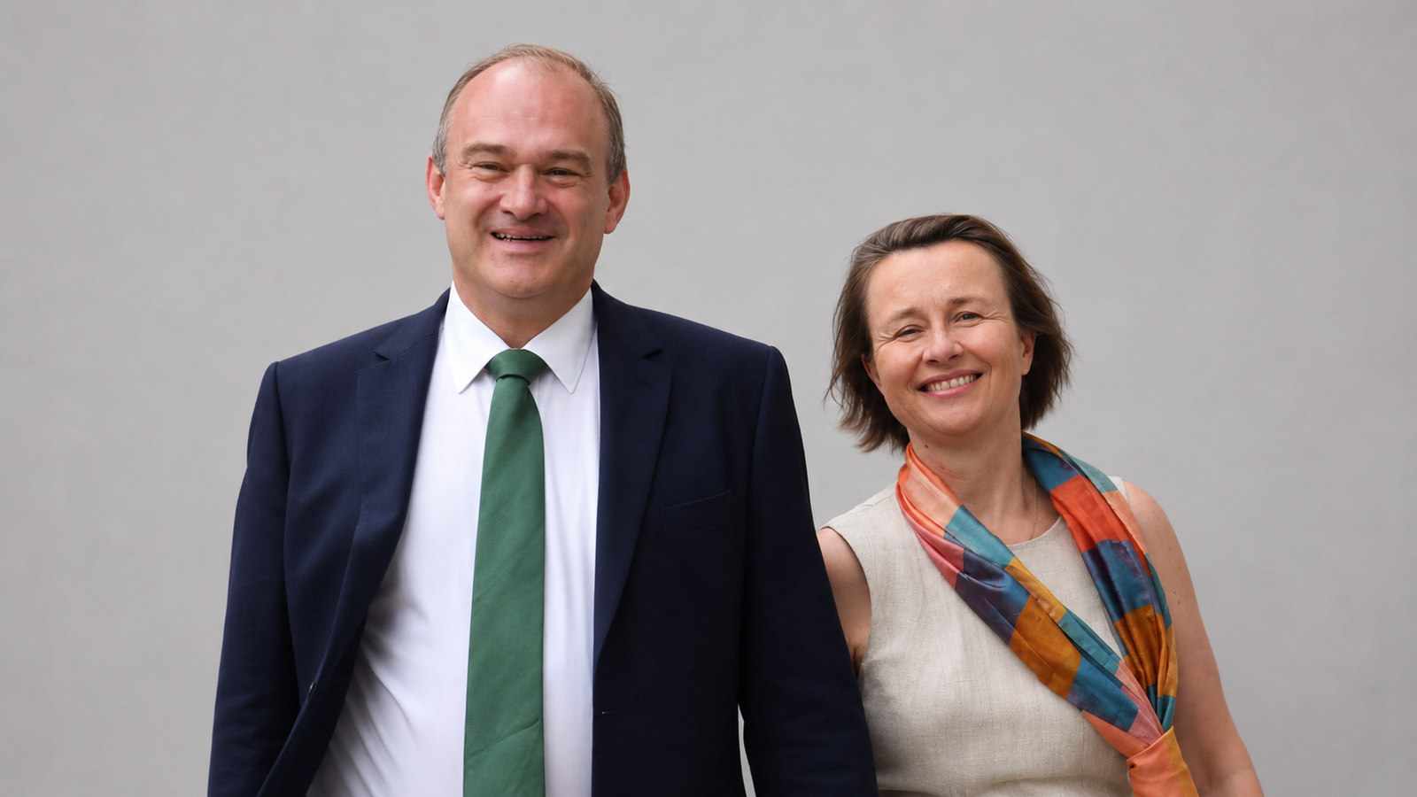 Emily Gasson Biography: Career, Politics & Law Profile UK