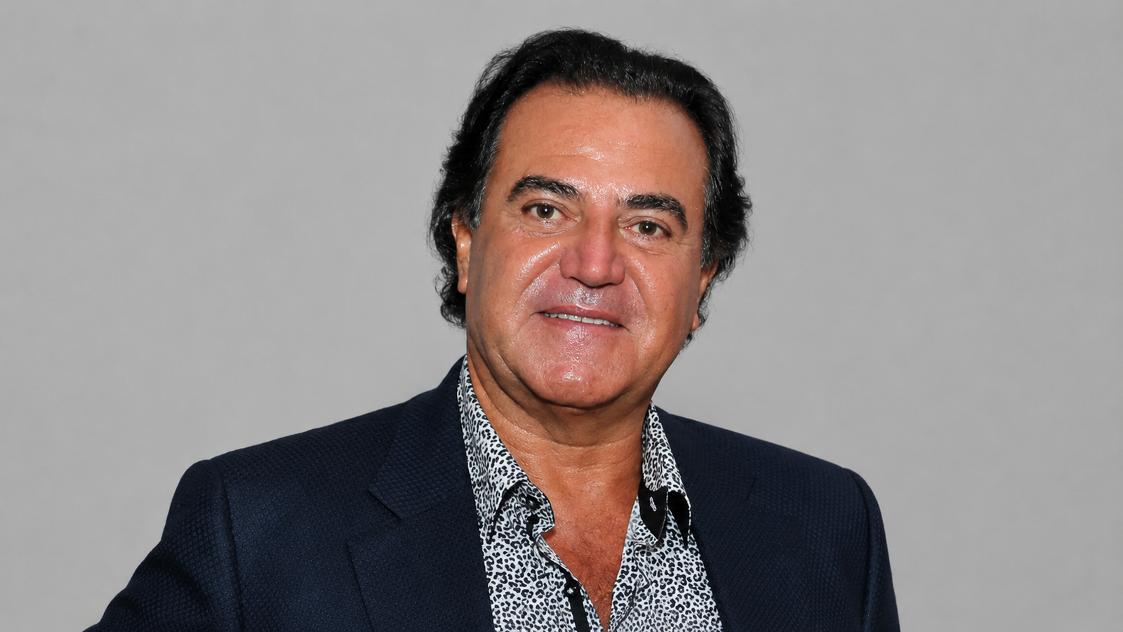Simon Halabi: The Extraordinary Rise and Fall of a British Property Billionaire