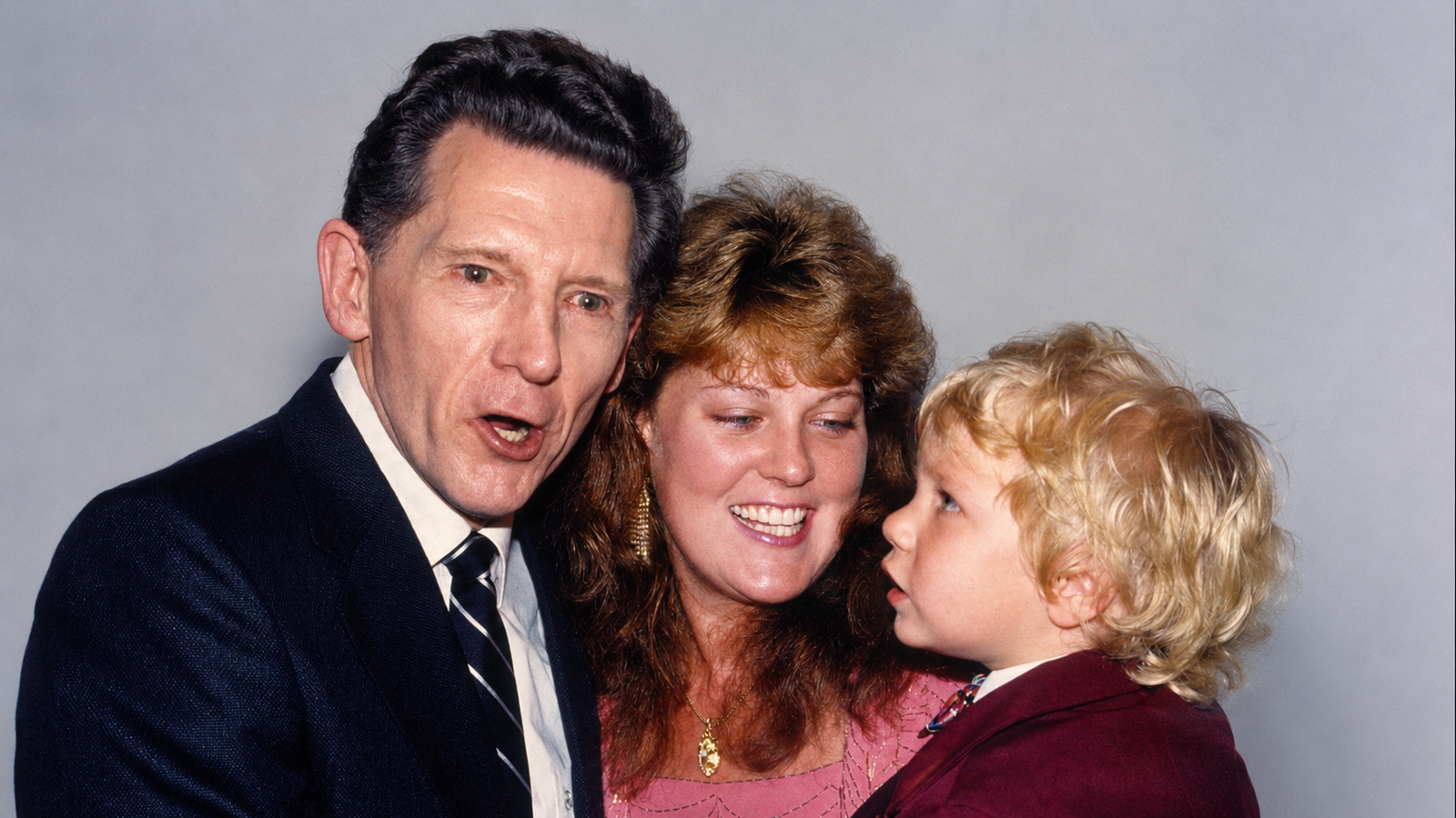 Kerrie McCarver: The Untold Story of Jerry Lee Lewis’s Longest-Lasting Wife